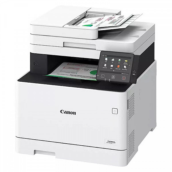  Canon MF734Cdw