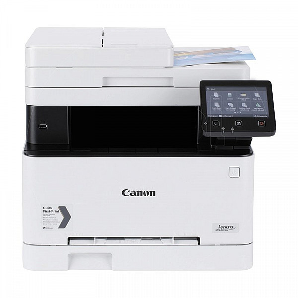  Canon MF643Cdw