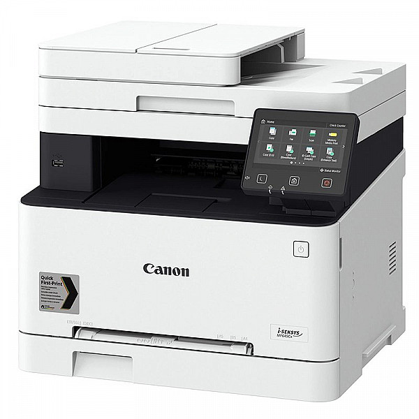  Canon MF645Cx