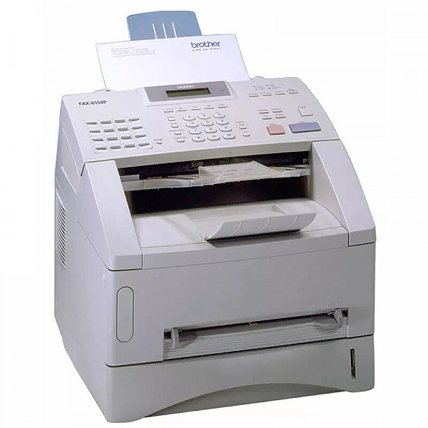  Brother FAX-8350