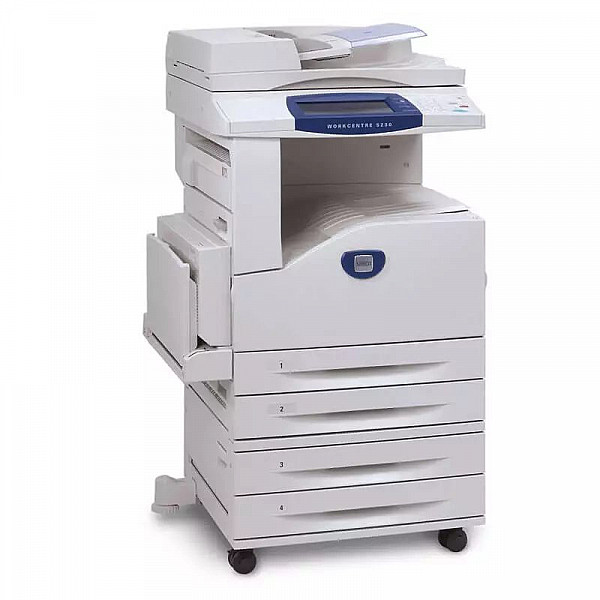  Xerox WorkCentre 5225