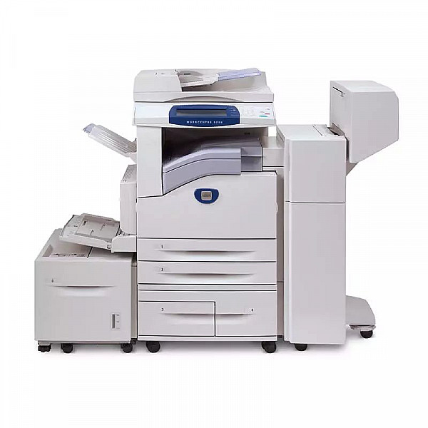  Xerox WorkCentre 5230