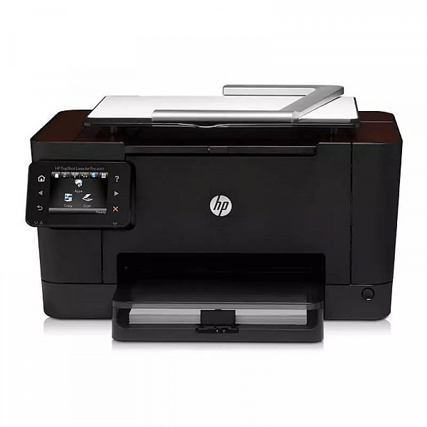  HP LaserJet Pro 200 Color MFP M275