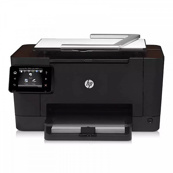  HP LaserJet Pro 200 Color MFP M275nw