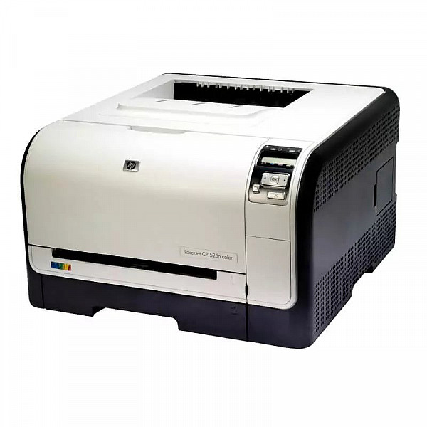  HP Color LaserJet CP1525n