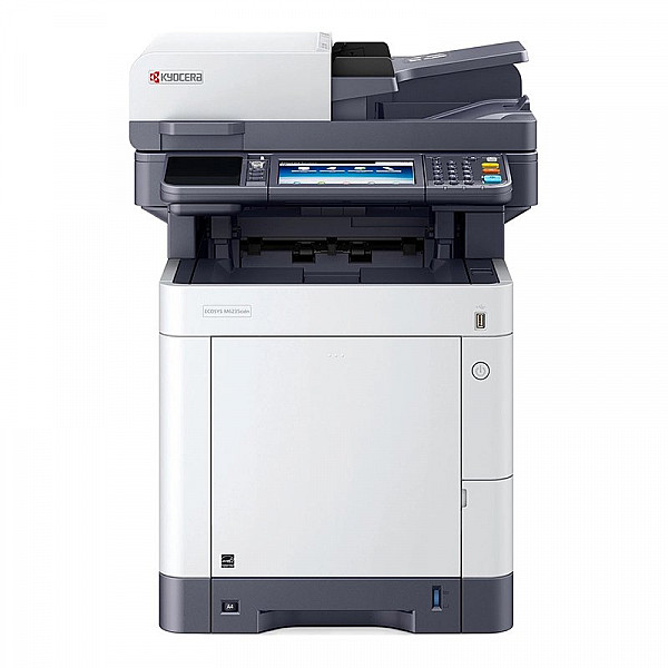  Kyocera Ecosys M6235cidn