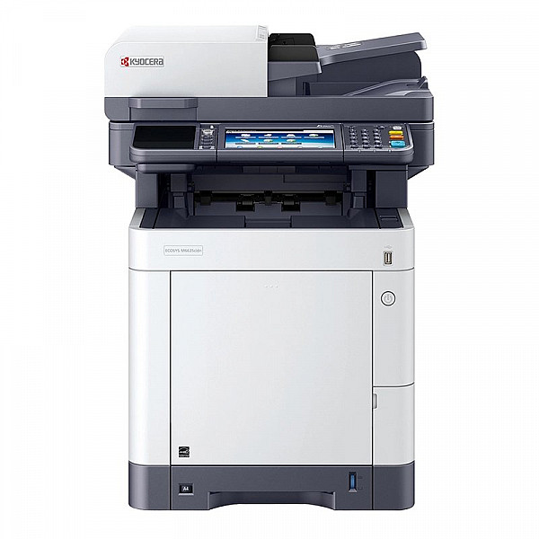  Kyocera Ecosys M6635cidn