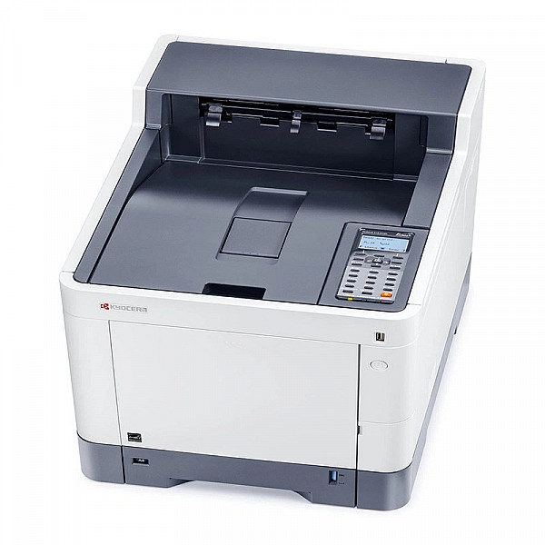  Kyocera Ecosys P7240cdn