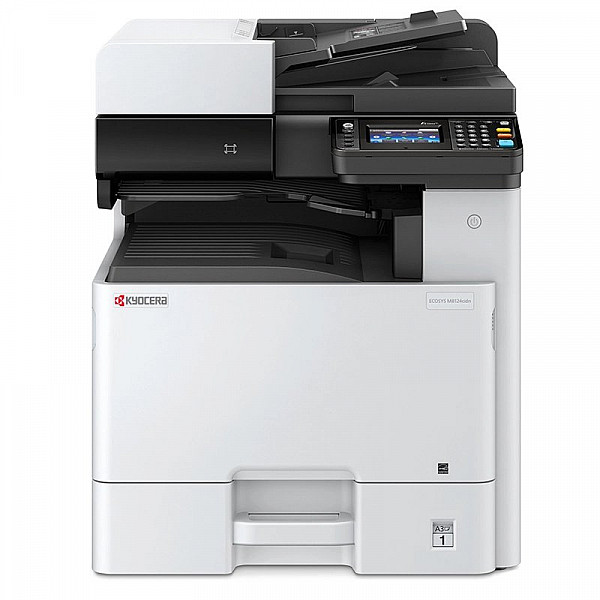  Kyocera Ecosys M8124cidn