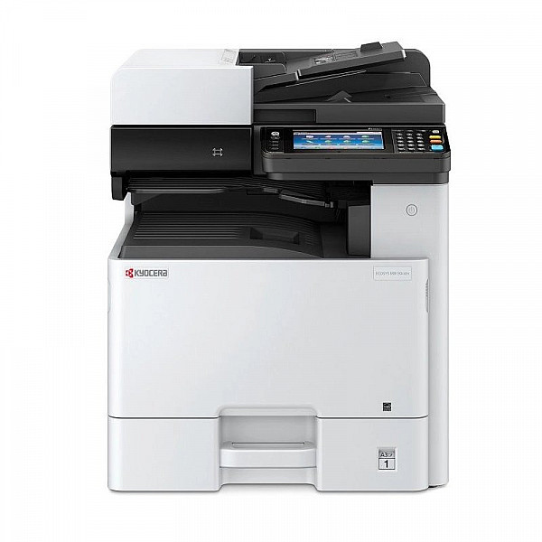  Kyocera Ecosys M8130cidn