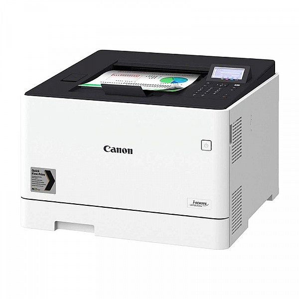  Canon LBP663Cdw