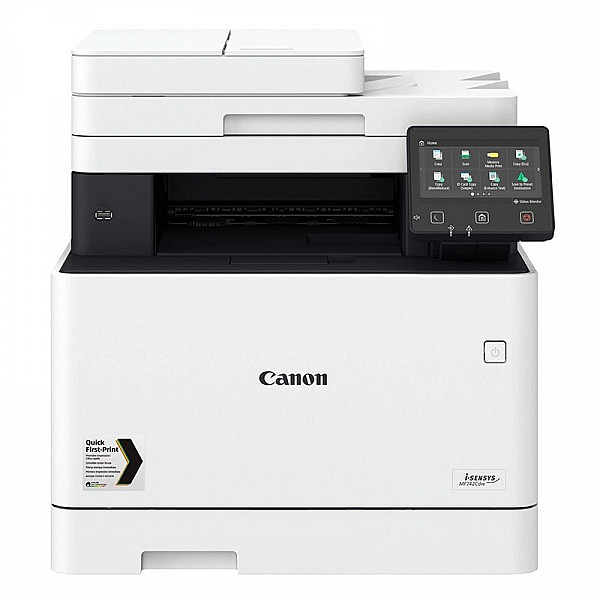  Canon MF742Cdw