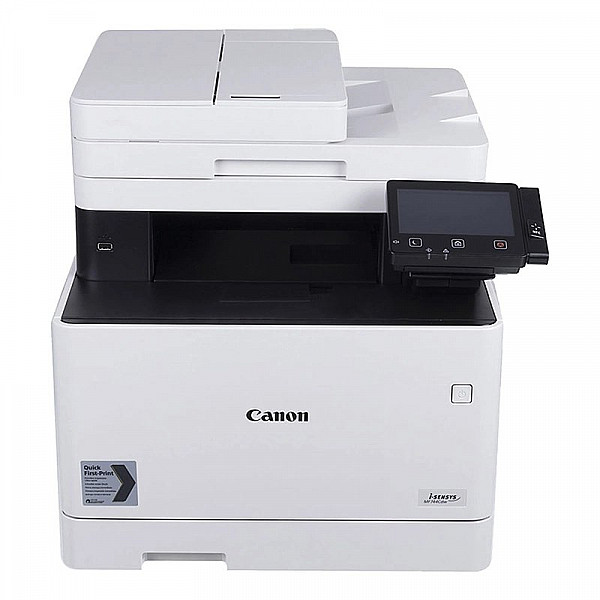  Canon MF744Cdw