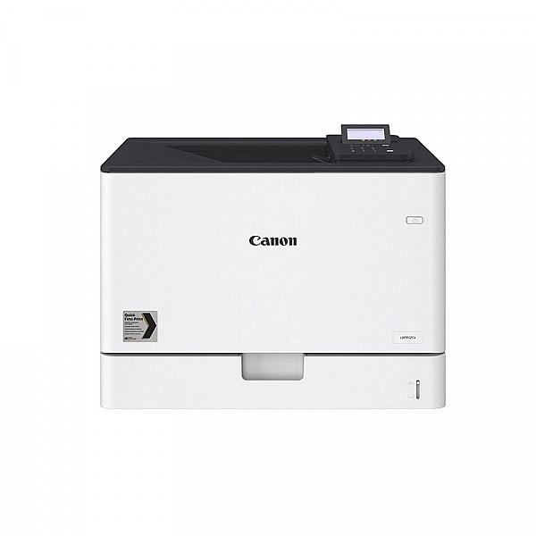  Canon LBP 852cx