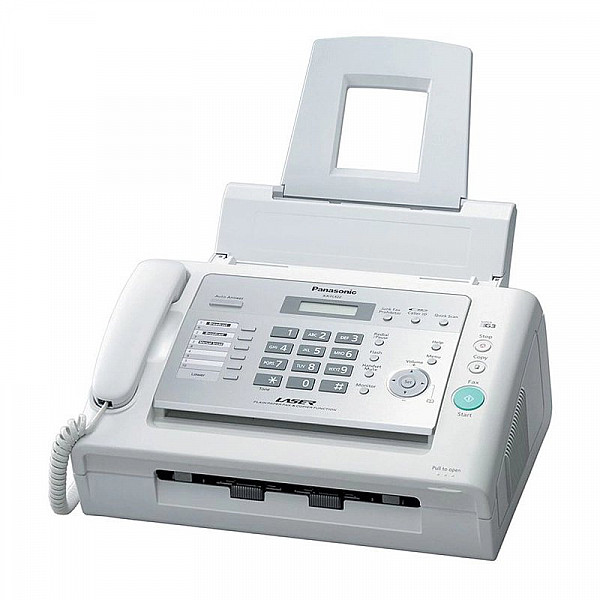  Panasonic KX-FL512