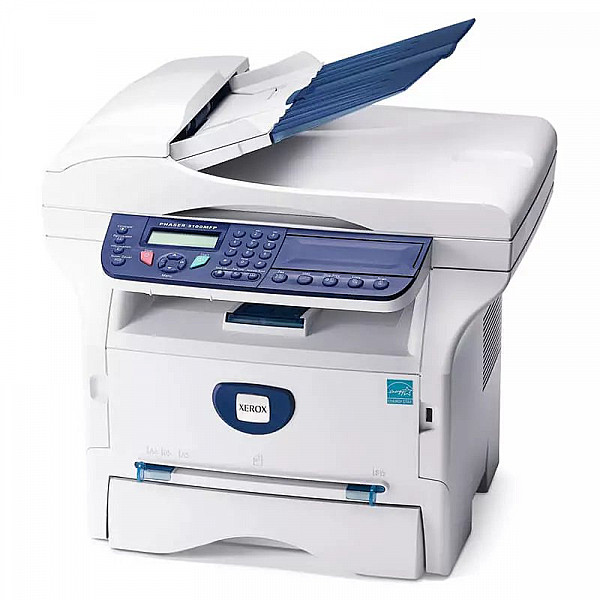  Xerox Phaser 3100MFP