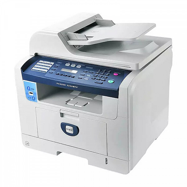  Xerox Phaser 3300MFP