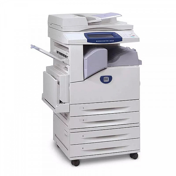  Xerox WorkCentre 5222