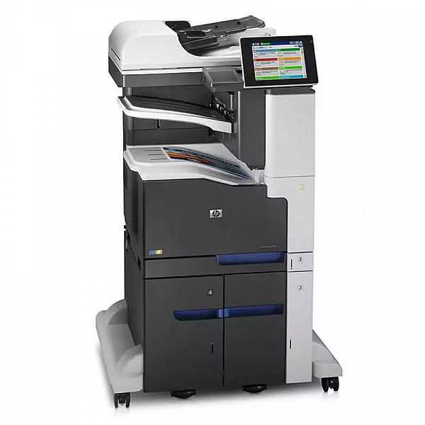  HP LaserJet 700 color MFP M775z