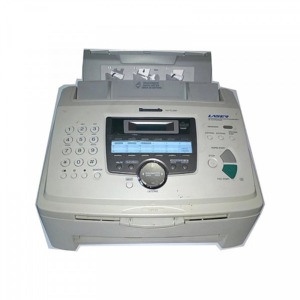  Panasonic KX-FL540