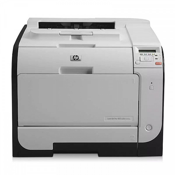  HP Laserjet Pro 400 Color M451dw