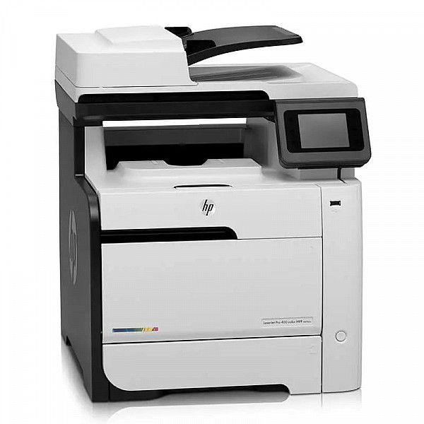  HP Laserjet Pro 400 Color MFP M475dw