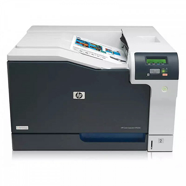  HP Color LaserJet CP5225dn