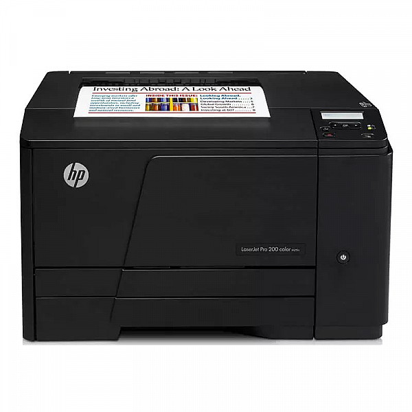  HP LaserJet Pro 200 Color M251n