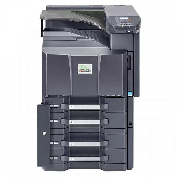  Kyocera FS-C8600DN