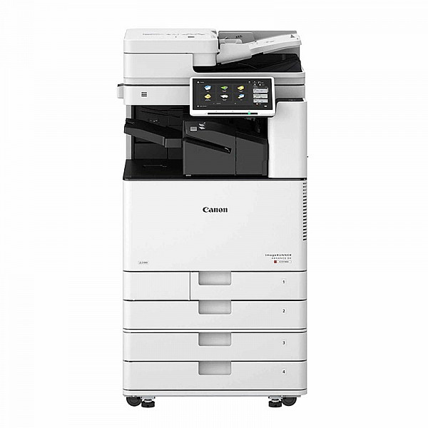  Canon iR Advance C3525i