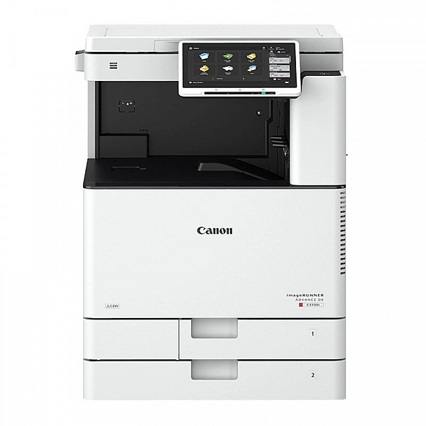  Canon iR Advance DX C3720i