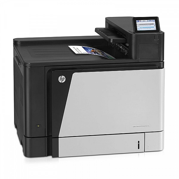  HP Color LaserJet Enterprise M855dn