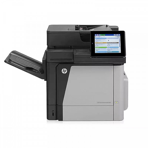  HP Color LaserJet Enterprise Flow MFP M680dn