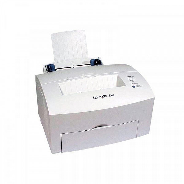  Lexmark E320