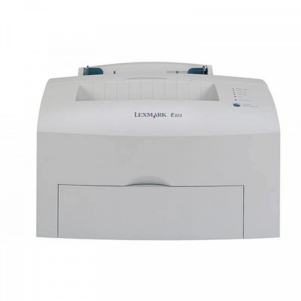  Lexmark E322