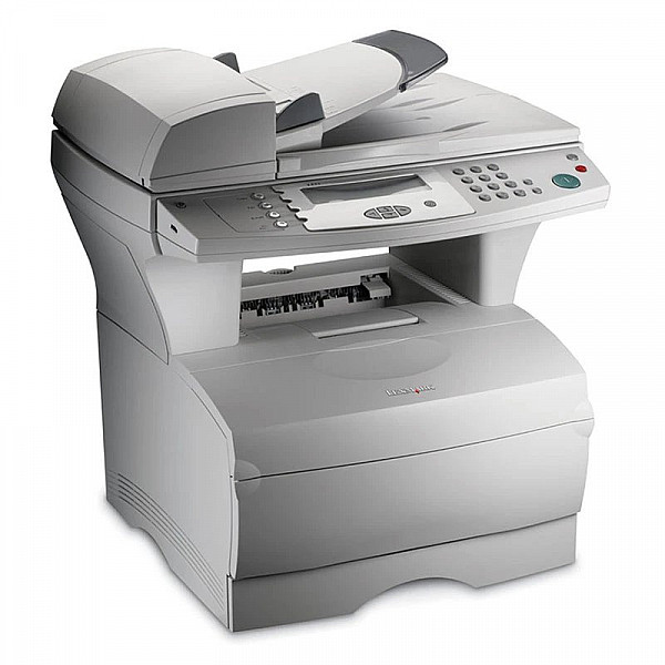  Lexmark X422