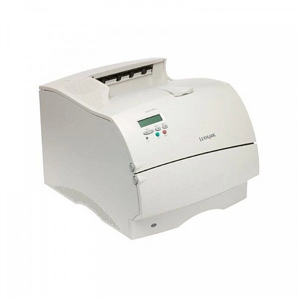  Lexmark Optra T610