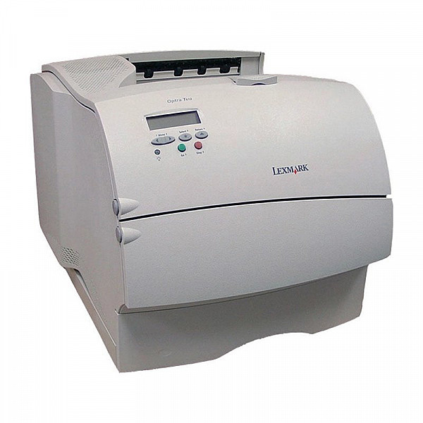  Lexmark Optra T612