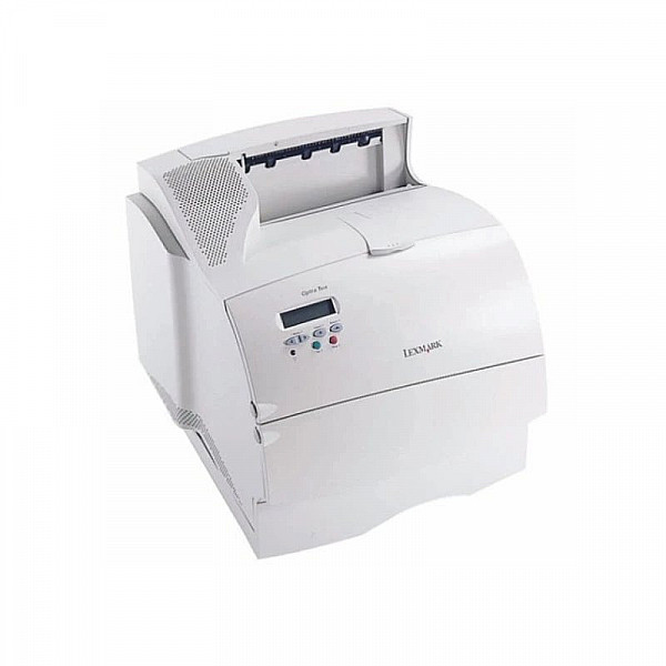  Lexmark Optra T614