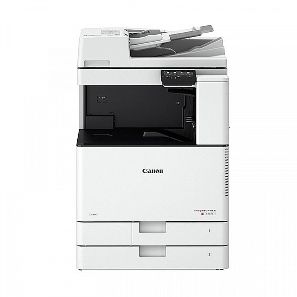  Canon iR C3125i