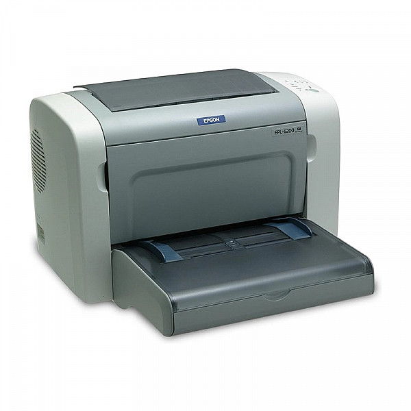  Epson EPL-6200