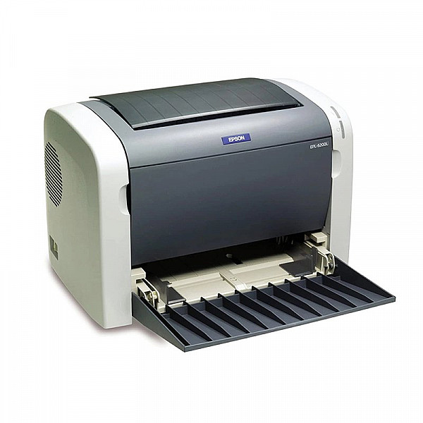  Epson EPL-6200L