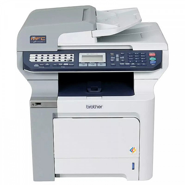  Brother MFC-9840CDW