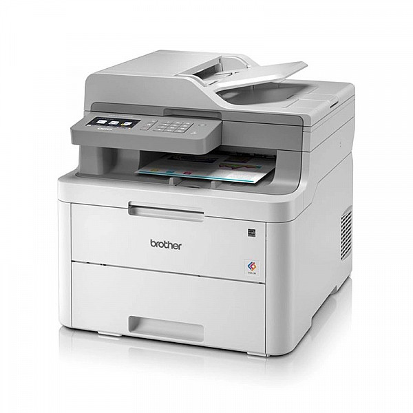  Brother DCP-L3550CDW