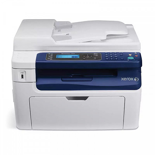  Xerox WorkCentre 3045