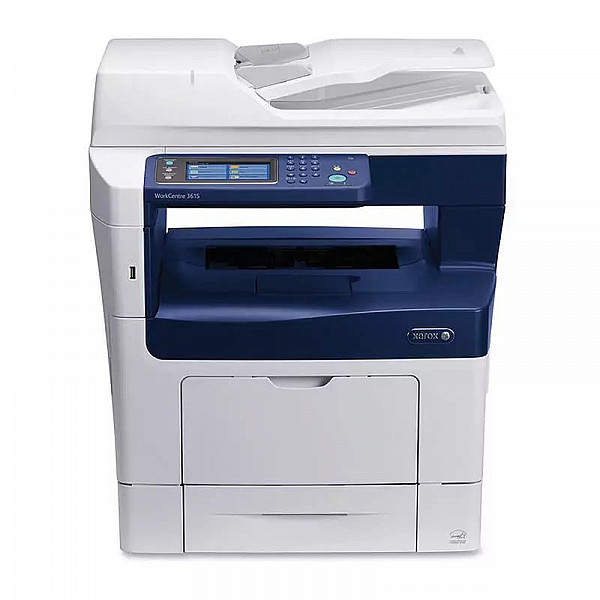  Xerox WorkCentre 3615DN