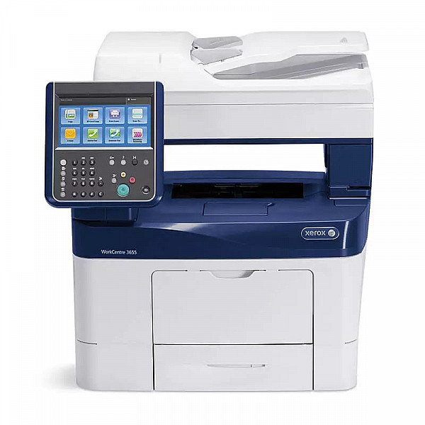  Xerox WorkCentre 3655