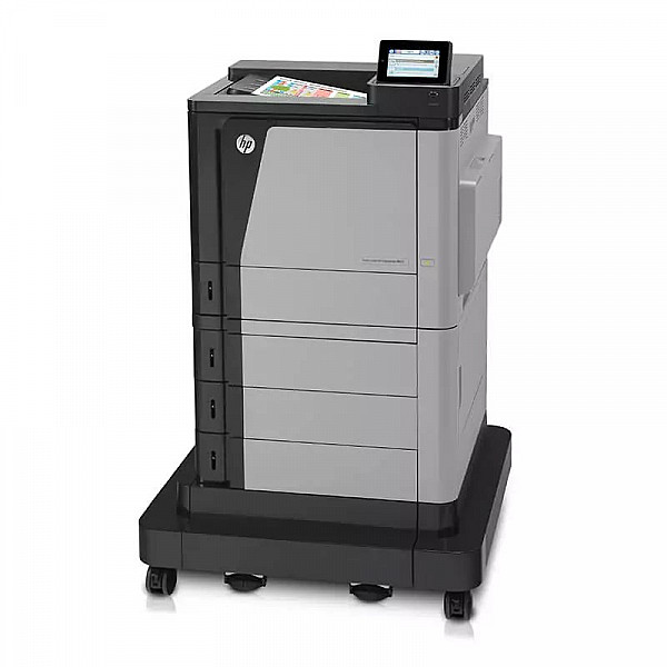  HP Color LaserJet Enterprise M651xh