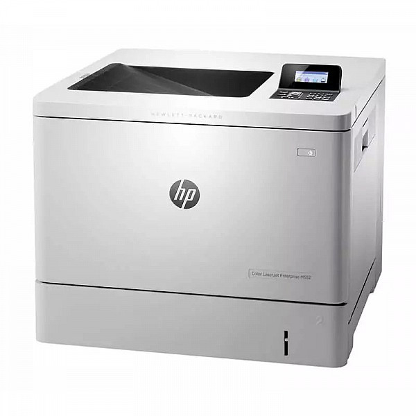  HP Color LaserJet Enterprise M552dn