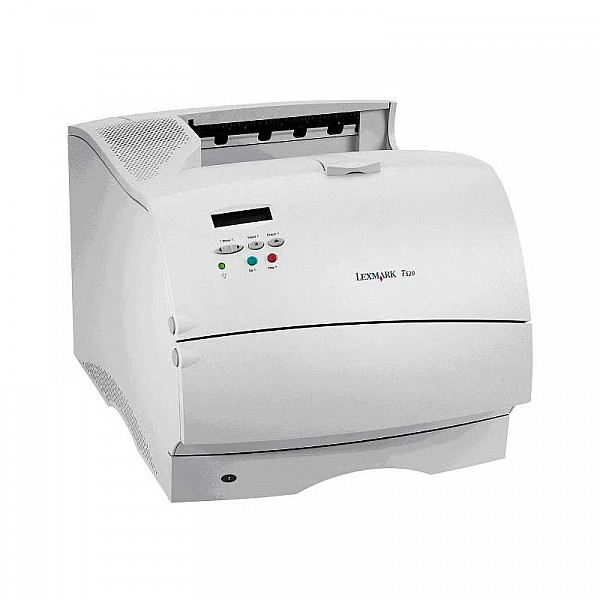  Lexmark T520